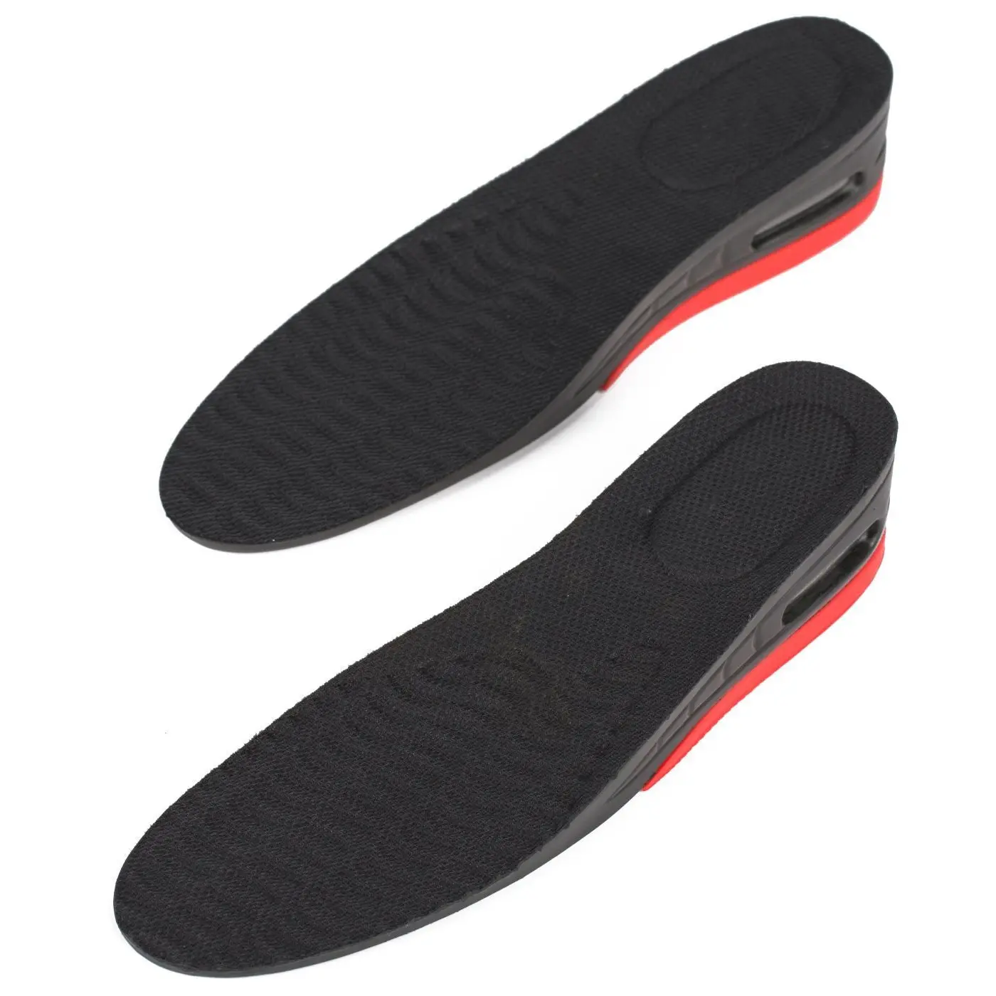 IK105 - Detachable Height Increase Elevator Shoes Insole - 5 CM | 2 INCH Taller