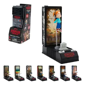 YuMe Stranger Things Upside Down Capsule Series 3 Blind Box