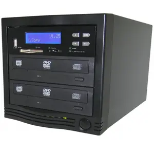 PDE Tech  Flash Duplicator