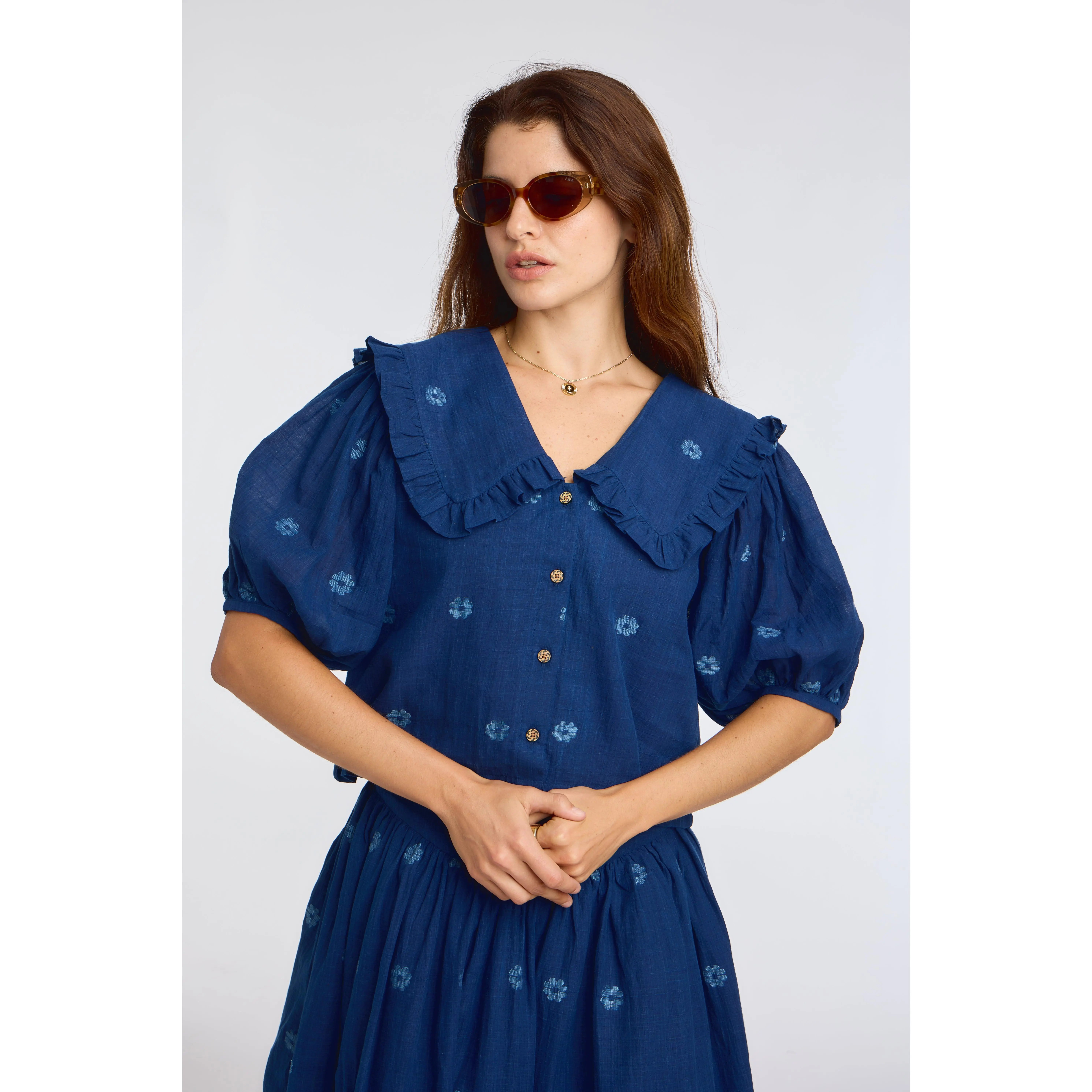 NOVA BLOUSE