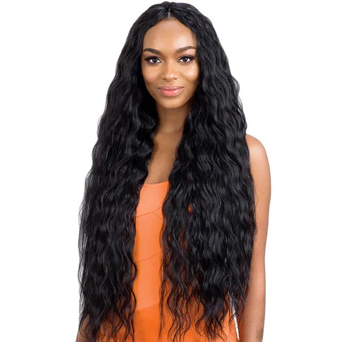 Shake-N-Go Organique Mastermix Weave - BREEZY WAVE 18"-36" Shake-N-Go Organique Mastermix Weave - BREEZY WAVE 18"-36"