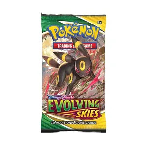 Evolving Skies Booster Pack Sword&Shield