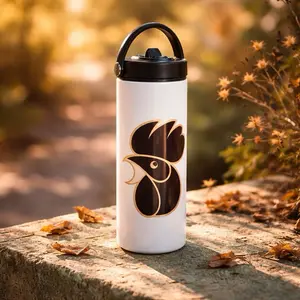Gallo Thermal Water Bottle