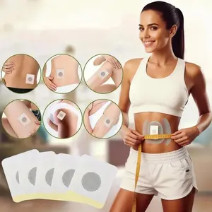 50pcs Sports Shaping Aid Tape, Enhance Fitness Performance, Waist Abdomen Support, Comfortable Tightening Feel, Ideal for Gym Workouts
