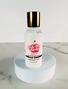 Vanilla Cashmere