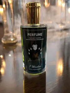 Olofin Perfume 7 Males / Perfume Olofin 7 Machos