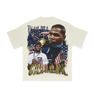 KD U-S-A V2 TShirt - Sweatshirt