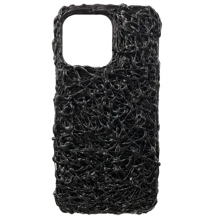 Venom Phone Case Accessories Covers Smartphone Casing Cellphone Durable Protection