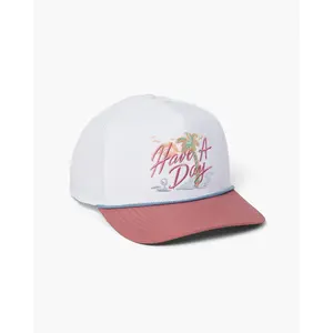 Have A Vice Day Rope Hat