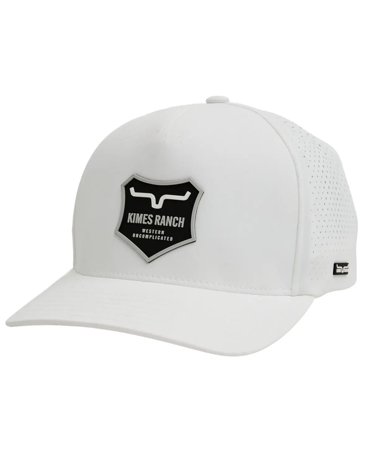 Kimes Ranch Women's Women'S Vista Logo Ball Cap - Uha0000229