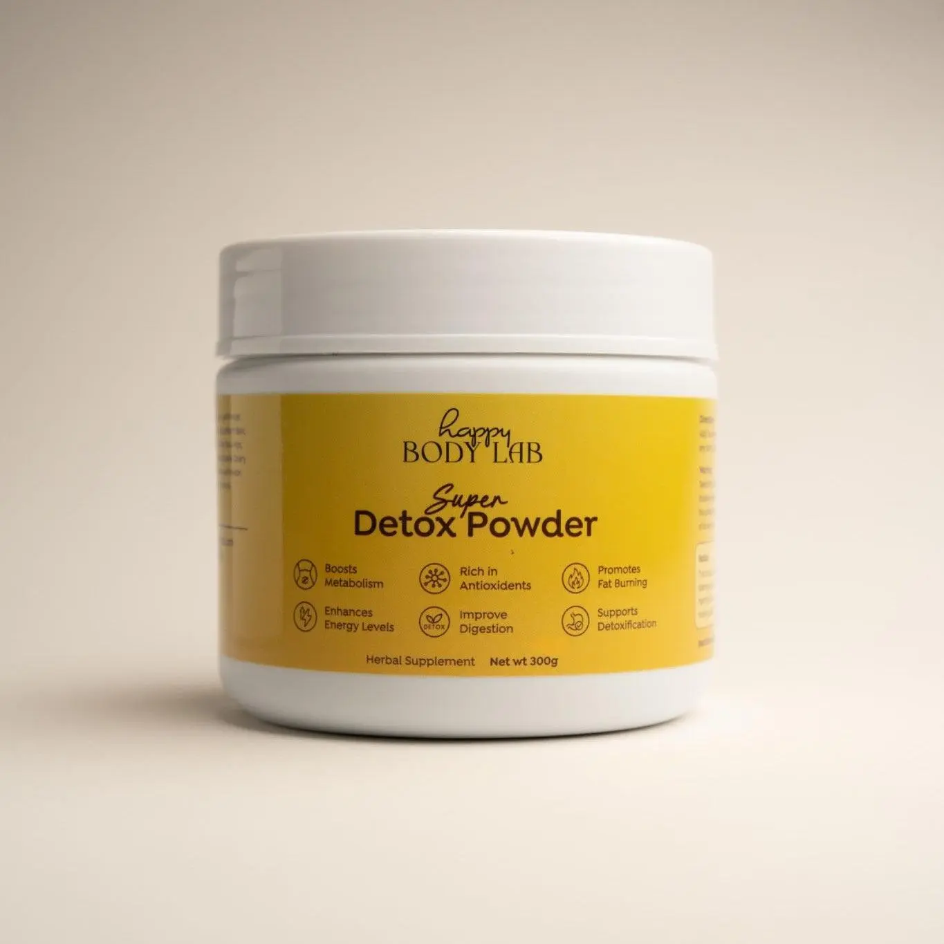 Super Detox Powder