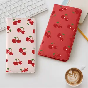 Car registration and insurance card holder with multiple compartments for important documents,driver's license,cards,document holder for men and women,for registration,insurance,driver's license,etc.,car ID card holder,coin purse