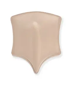 Fajas Salome 2511 Lumbar Compression Board for Lower Back Support and Smooth Shaping