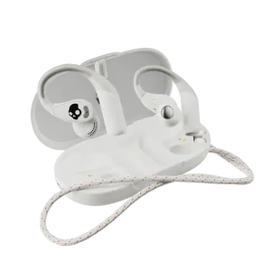 Push 540 Open - Open-Ear True Wireless Earbuds | Bluetooth 5.3 | 42 Hours Battery | Secure Over-Ear FitPush 540 Open