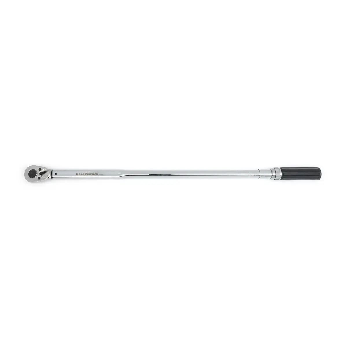 Gearwrench KDT85065M Ratchet Torque Wrench, 0.75 in. Drive, 100-600 FT-LB Micrometer Torque Wrench, Ratchet Torque Wrenches