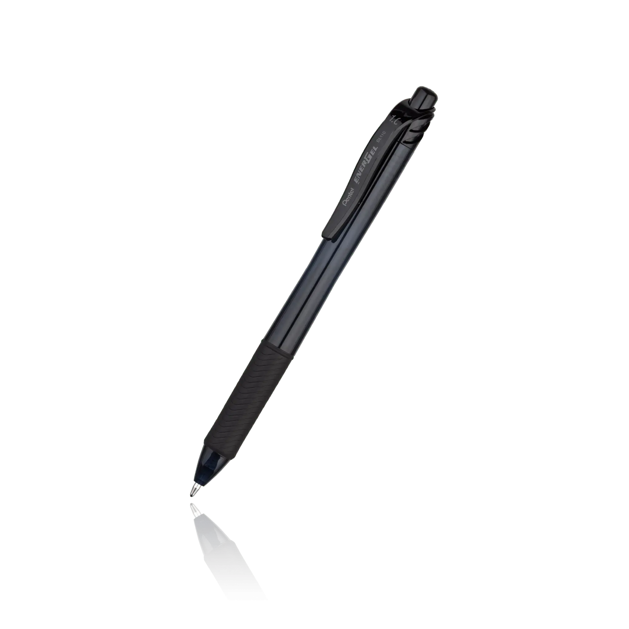 EnerGel-X Retractable Liquid Gel Pen (1.0mm)