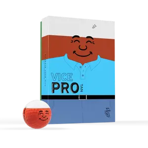 Vice Pro Tan