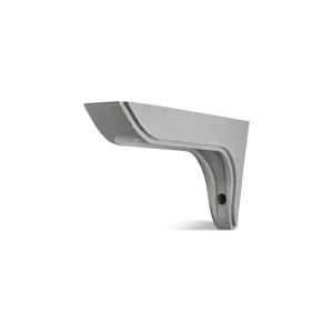 14" Industrial Wall Bracket