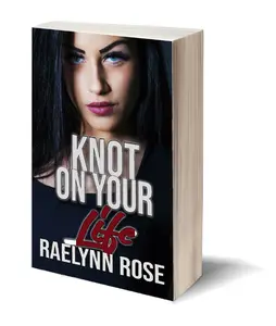 Knot on Your Life: An Omegaverse Why Choose Romance plus MPreg (Romegaverse Book 5)