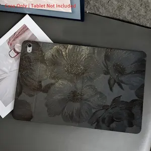 Case for ipad,A book-style tablet case compatible with ipad 10th generation,for iPad Air(M2)/for iPad Pro(M4)/air4/5/6/pro10.5/2022/2021/2024/12.9/mini7/2019/,air m3/a16 2025, Tablet Protective Cover