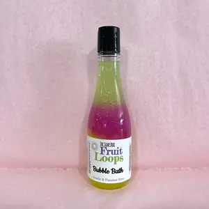 Fruit Loops Bubble Bath