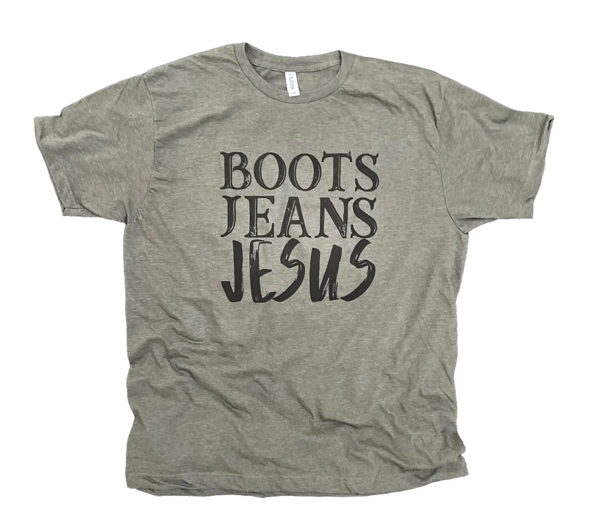 Country Christian T-Shirt Collection  - BUNDLE Option Available!