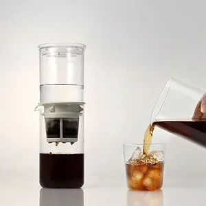 HARIO Drip Cold Brew & Tea Maker (Japan Exclusive)