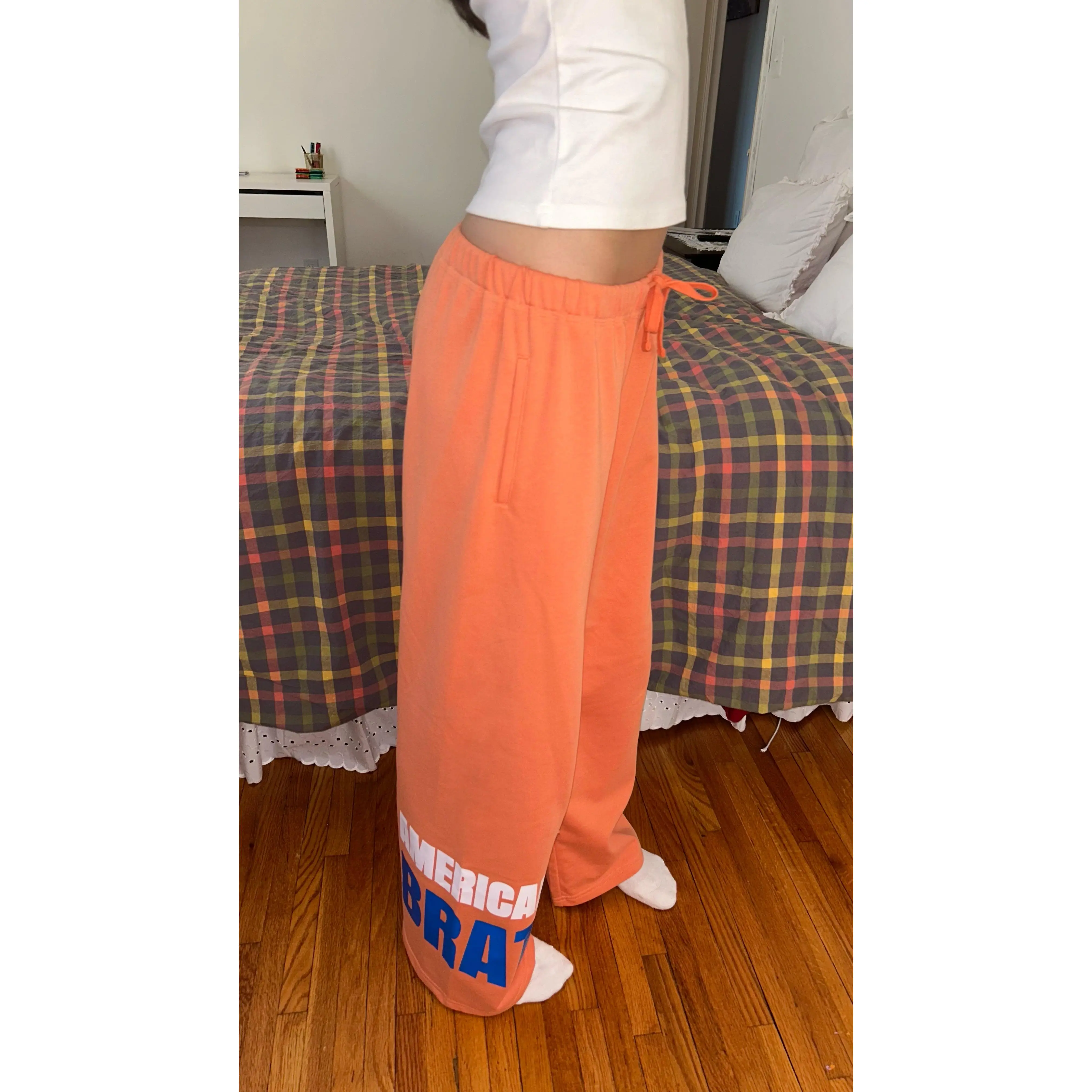 MIKEY SWEATPANTS