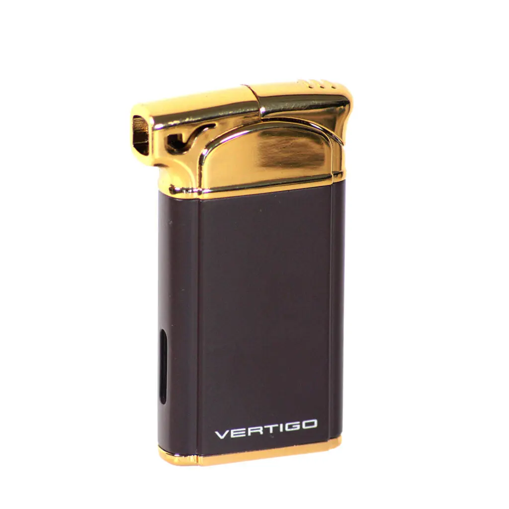 Vertigo Crosby Pipe Flame Lighter Vertigo Crosby Pipe Flame Lighter