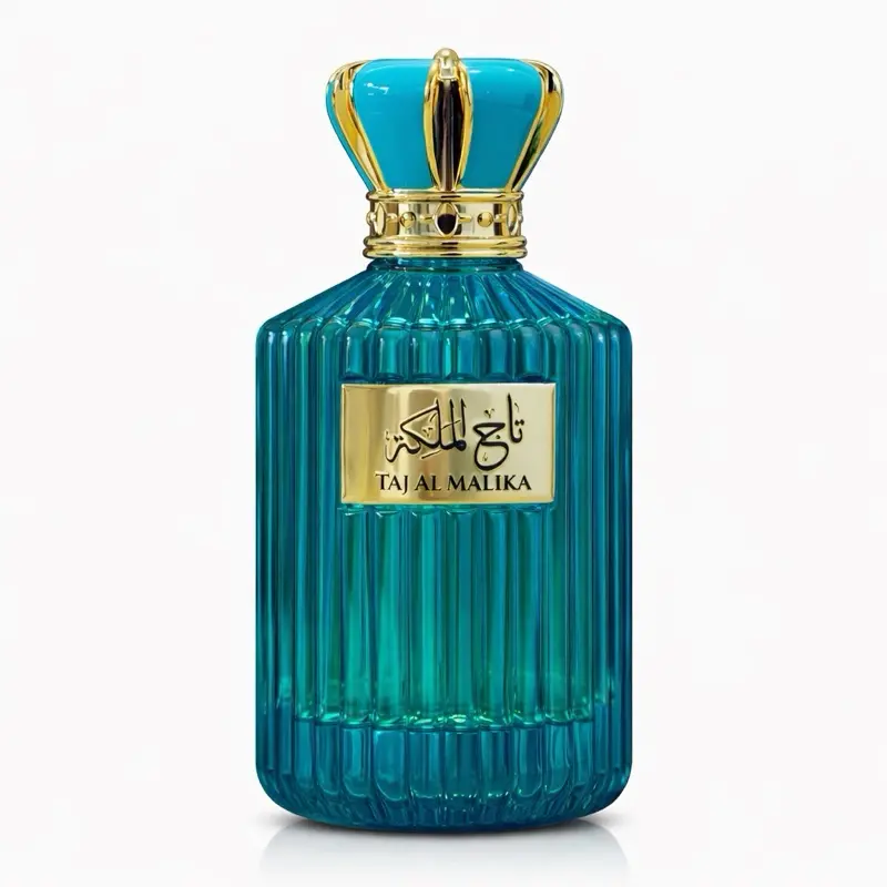 Taj Al Malika by Abyat EAU DE PARFUM Women 100ML Floral Fusion Fragrance