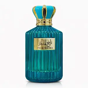 Taj Al Malika by Abyat EAU DE PARFUM Women 100ML Floral Fusion Fragrance