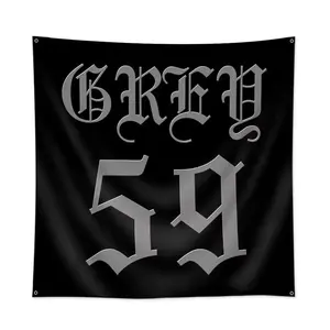 $uicideboy$ (3) 3x5-foot flag, durable polyester walls, ideal for university dormitories, Decoration Home Bedroom Decor