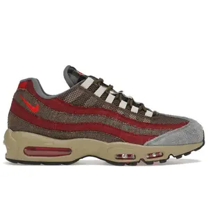 Nike Men's Air Max 95 Freddy Krueger Running Shoes, from StockX