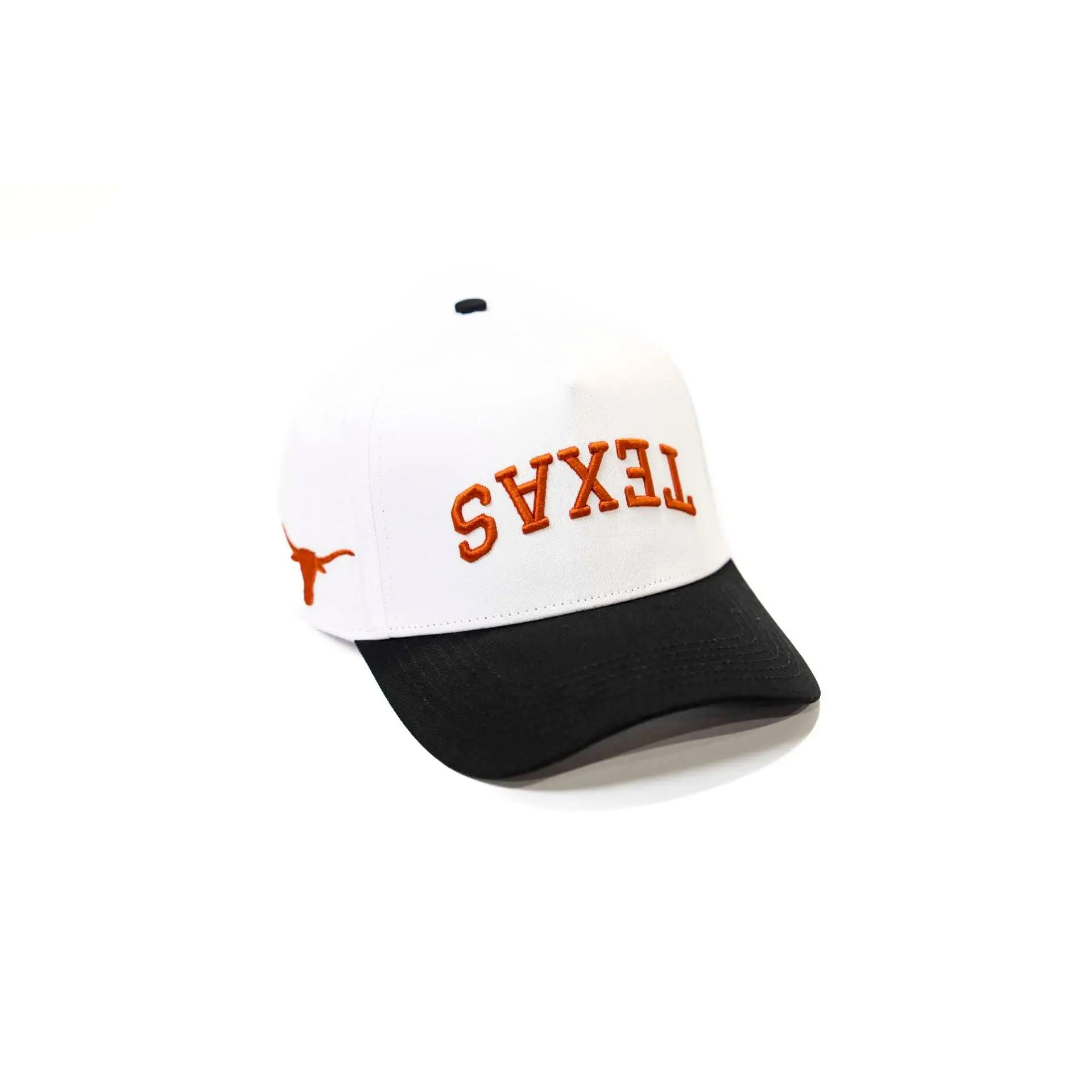 UT Austin (TEX) (USD Texas)  - BLACK / WHITE