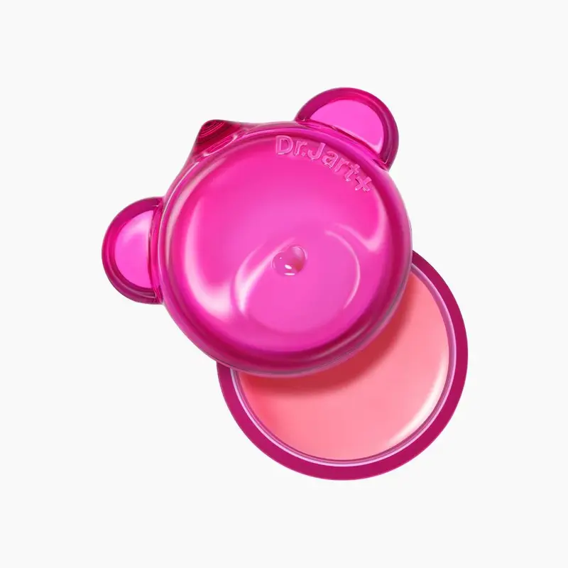 Dr.Jart+ Vital Hydra Solution™ Jelly Bear Lip Mask in Bubble Gum