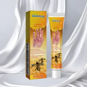 South Moon Moisturizing Hand Cream & Body Lotion for Men & Women Care Cream Hydrating Moisture Repair Restore Skin Cosmetic