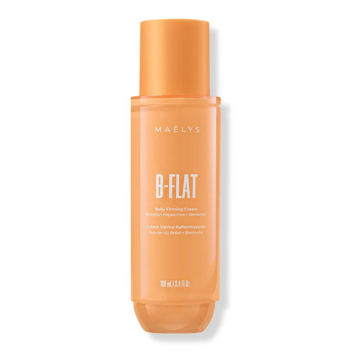 MAËLYS B-Flat Belly Firming Cream