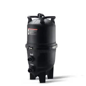 【Spotlight Day】VEVOR Cartridge Pool Filter, 325Sq. Ft Filter Area Inground Pool Filter, Above Ground Swimming Pool Filtration Filter System with Upgrade Filter &Leak-proof, for Hot Tubs, Spa, Inflatable Pool