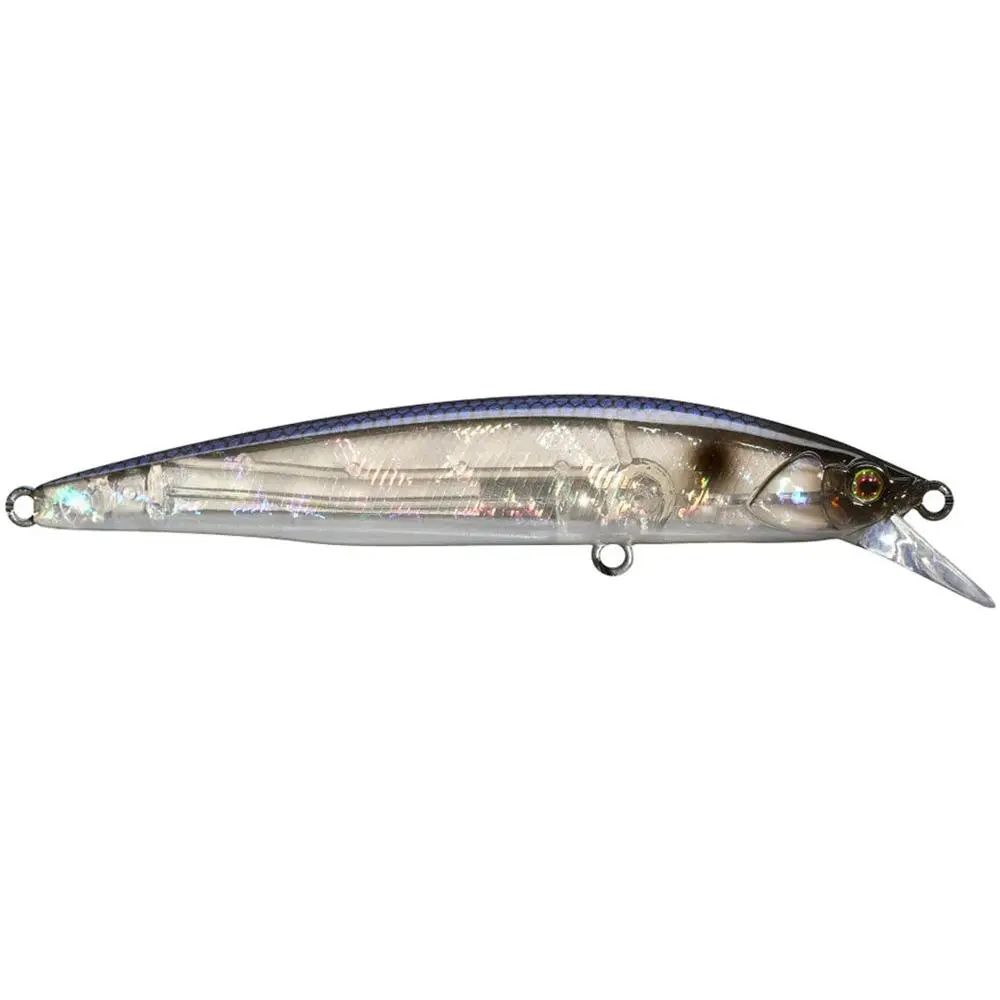 Jackall Rerange 95 Jerkbait - 3.7 Inch Jackall Rerange 95 Jerkbait - 3.7 Inch