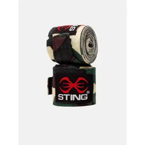Hand Wraps - Original Product Title with No Additional Details Provided
