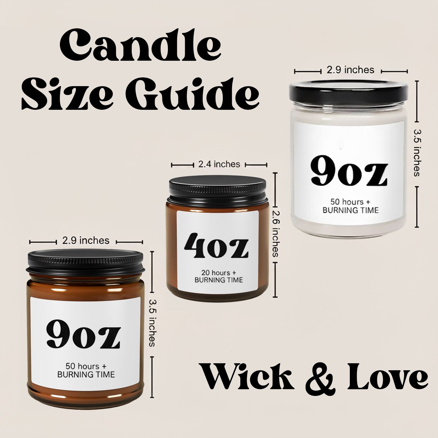 Smells Like an Eagles Win Candle - Funny Football Candle for Eagles Fans, Football Sunday Gift for Him, Lucky Game Day Decor