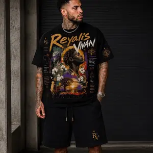 Reyalis Vivan Chosen One