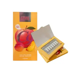 C9 C NINE Dietary Supplement Capsules with Chia, Chili Peppers, Cactus & Cranberry – Natural Fiber & Plant Extract Blend – 7 Capsules