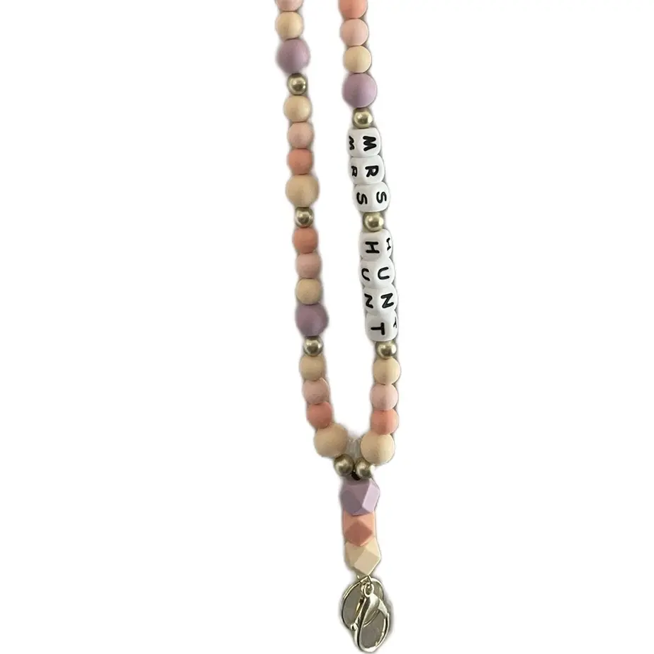 Custom Lanyards