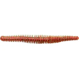 Hag's Baits Tornado Worm - 5 Inch