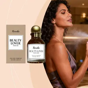 Warm Coffee Perfume Natural Fresh Scent Release Charm Unique Niche Fragrance Atmosphere Coffee Essence Elegant Perfume Mist