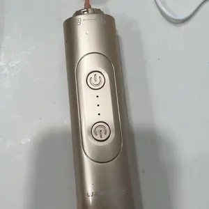 Product Review of Akunbem Bikini Trimmer for Women, Electric Shaver and Razor Rechargeable 2-in-1 Body and Facial Epilator, Dual Heads for Painless Trimming of Pubic Hair, Face, Underarms and Legs, IPX7 Waterproof. Christmas Gift New Year Gift Shaving Grooming from B**e u**a