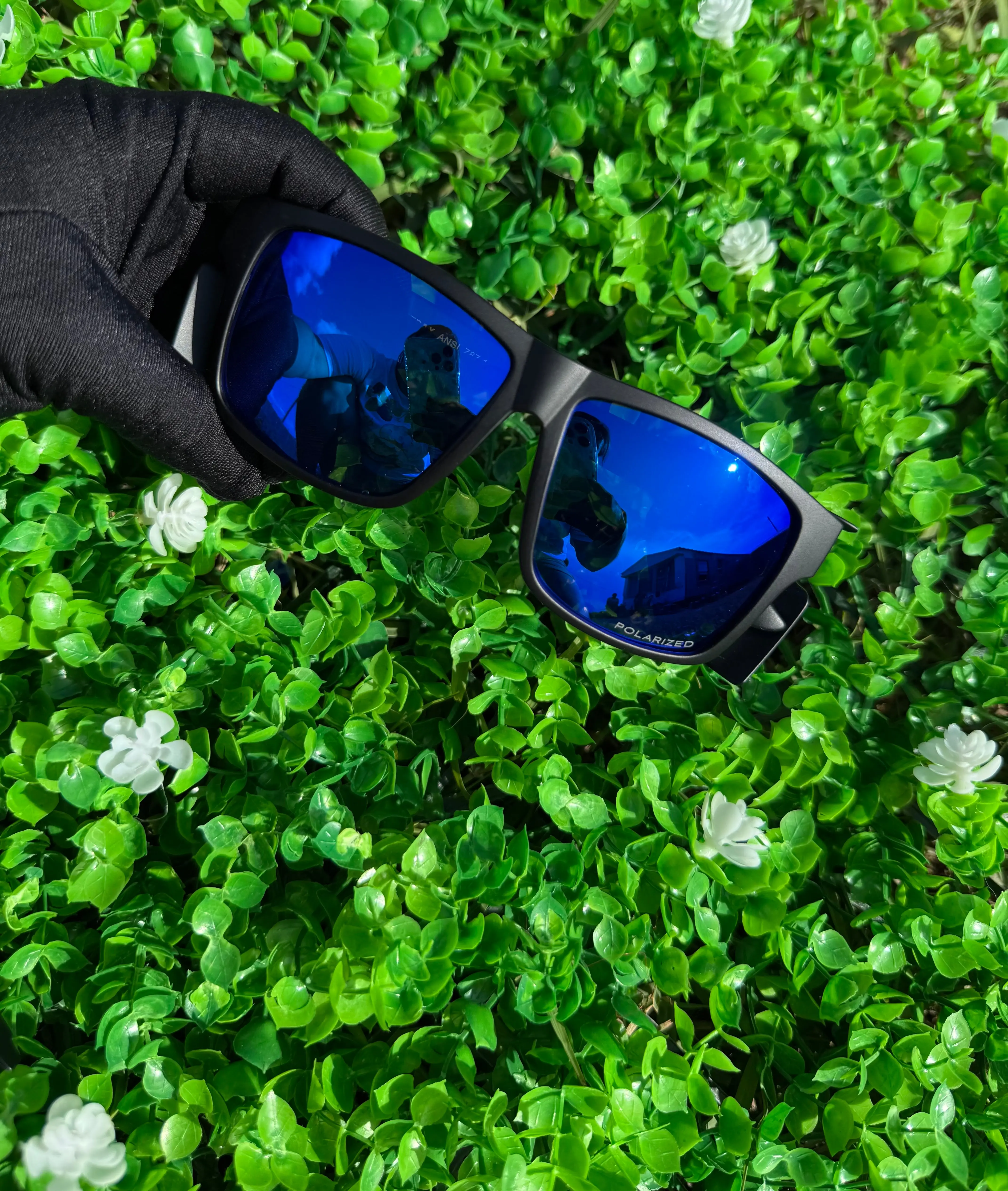 Polarized z87 glasses Polarized z87 glasses