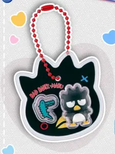 Sanrio Toy Keychain Series Figure Pendant Blind Box
