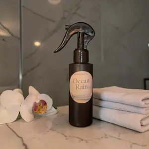 Room + Linen spray